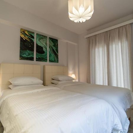 Serenita City Center Apartment Corfu  Exterior foto